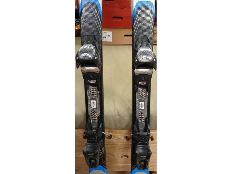 K2 Disruption 170-2
