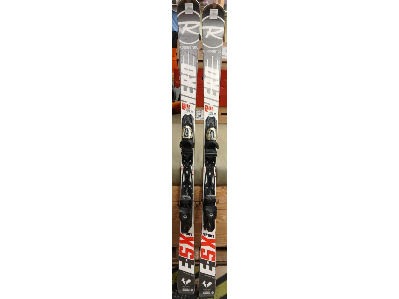 Rossignol Hero E-SX Sport 152