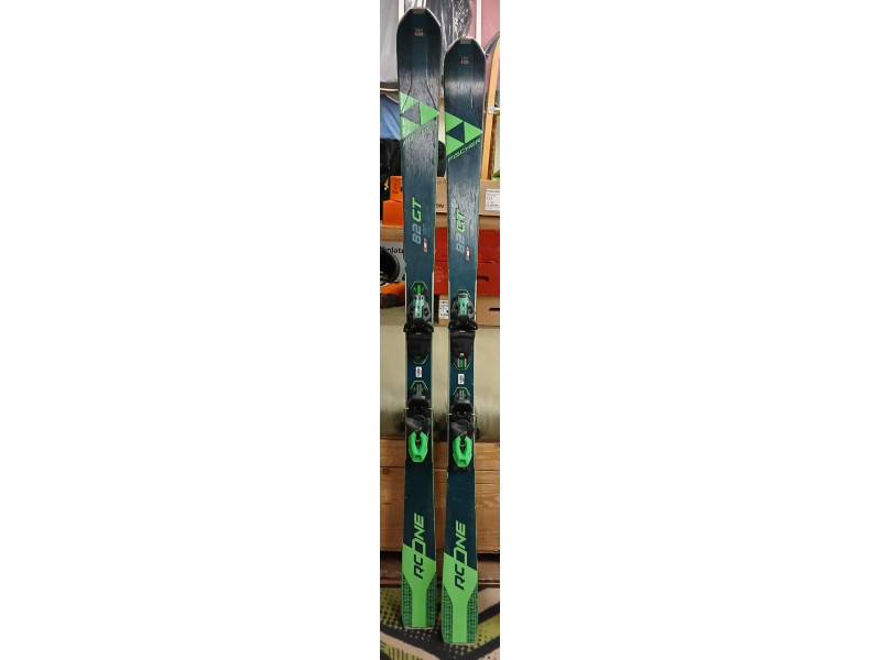Fischer  RC One 180 