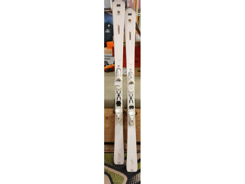 Rossignol Nova 8 CA 163