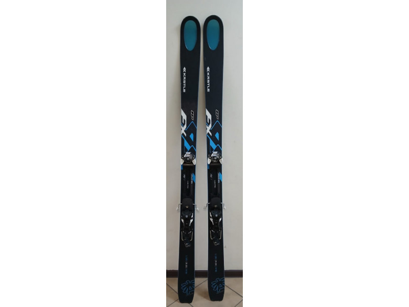 Kastle FX 181