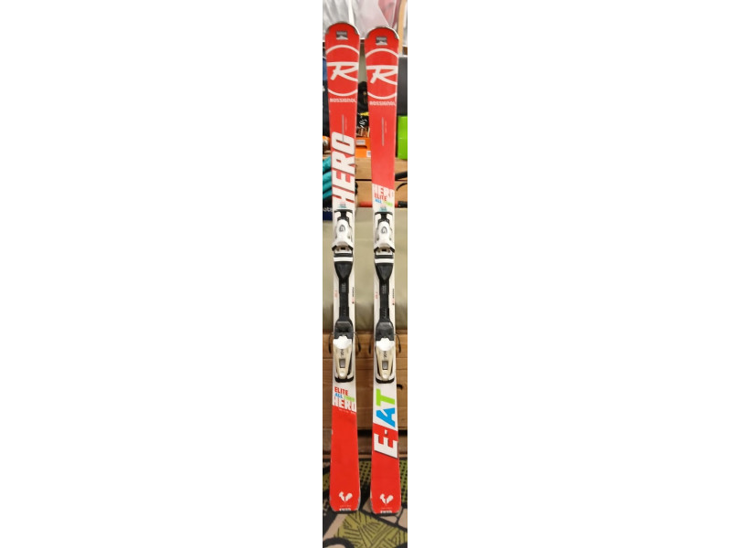 Rossignol Hero 163-1