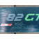 Fischer 82 GT 166