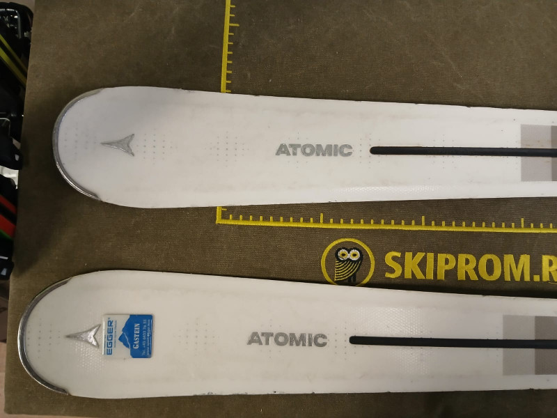 Atomic Cloud 9 157