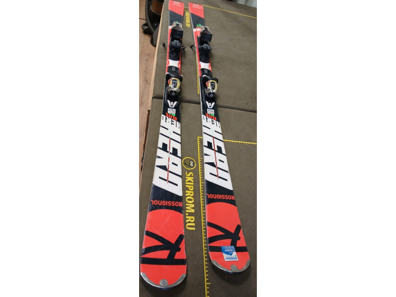 Rossignol Hero Elite ST 171