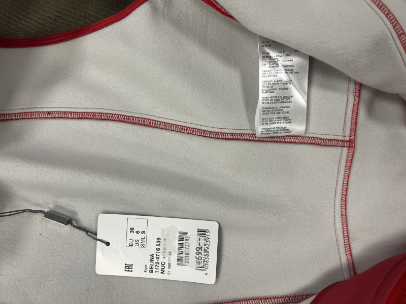 BOGNER Комбинезон  женский   EU 36 S-4