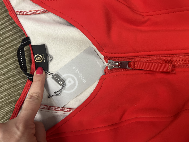 BOGNER Комбинезон  женский   EU 36 S-2
