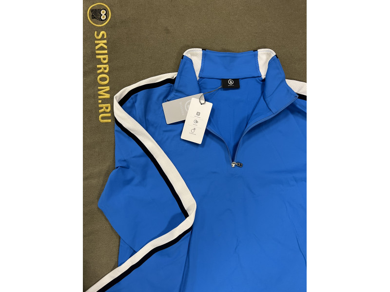 BOGNER Мастерка мужская  XXL-3