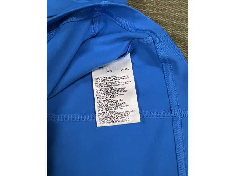 BOGNER Мастерка мужская  XXL-2