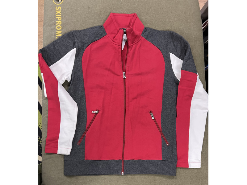 BOGNER Мастерка мужская  EU 54 XL