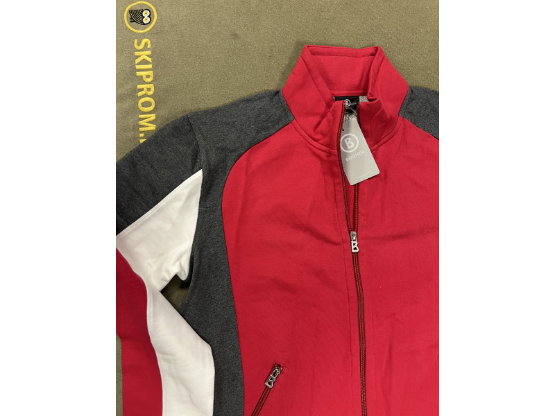 BOGNER Мастерка мужская  EU 54 XL-3