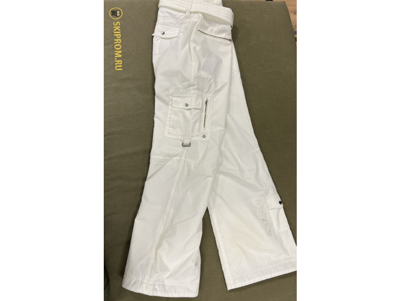 BOGNER  Штаны  горнолыжные женские EU 42,L-3