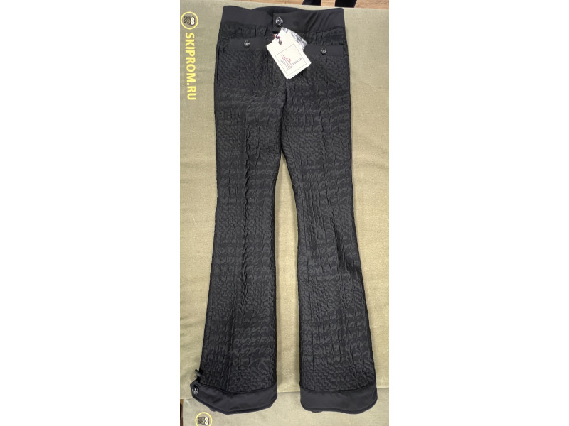 MONCLER Горнолыжные штаны женские новые оригинал  40-42