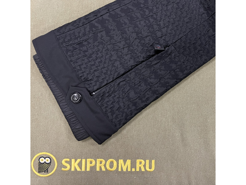 MONCLER Горнолыжные штаны женские новые оригинал  40-42-2