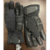 LEKI Перчатки горнолыжные LEKI Progressive 6 S