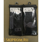 BD Socks  Shadow 7 горнолыжные термоноски   44-45 размер