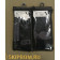 BD Socks  Shadow 7 горнолыжные термоноски   44-45 размер