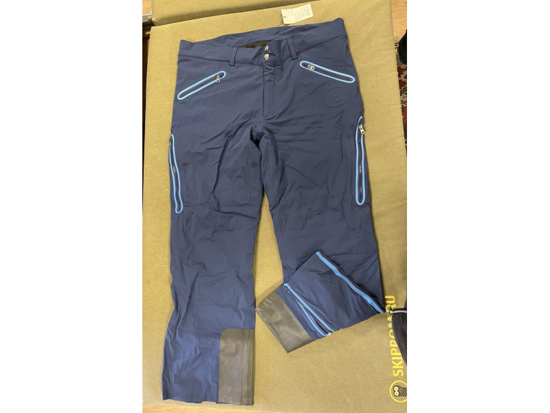 BOGNER Горнолыжные штаны мужские EU 56, XXL
