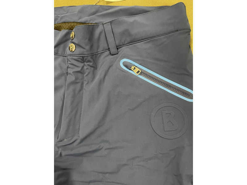 BOGNER Горнолыжные штаны мужские EU 56, XXL-5