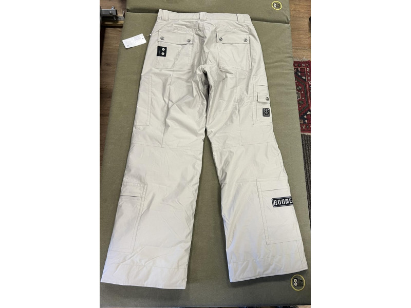 BOGNER Горнолыжные штаны мужские L 38, 52 размер -1