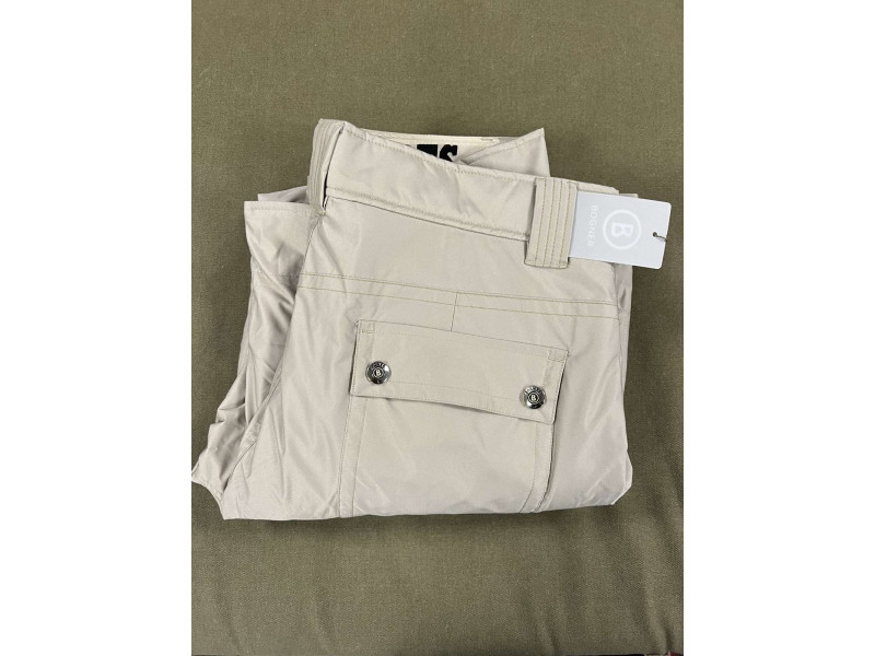 BOGNER Горнолыжные штаны мужские L 38, 52 размер -2