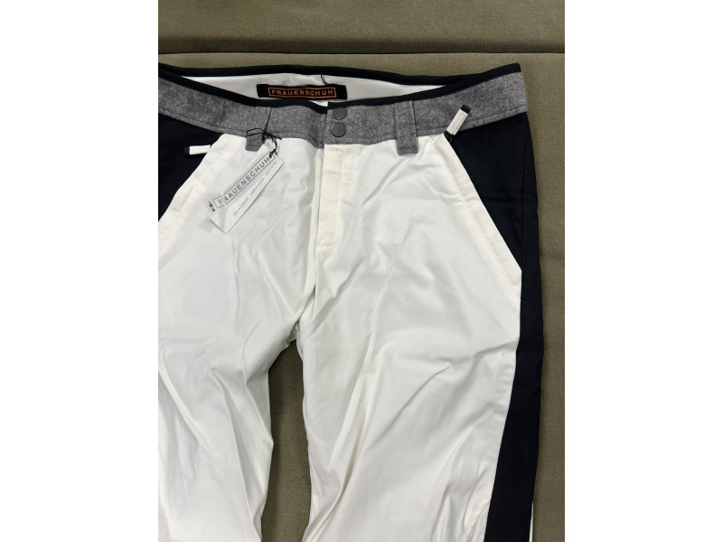 FRAUENSCHUH HERREN Горнолыжные штаны мужские  EU -54 ХL-4