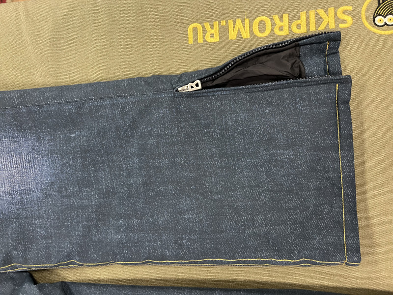 BOGNER Горнолыжные штаны мужские EU 52-2