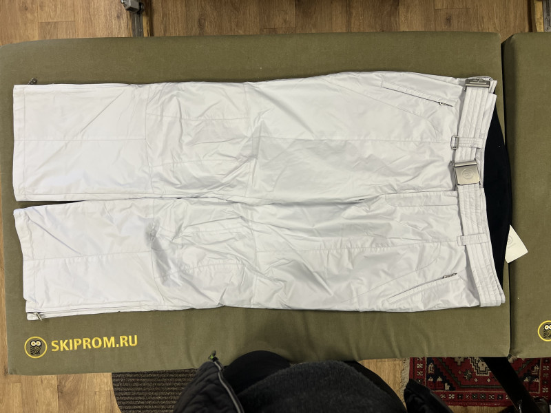 BOGNER Горнолыжные штаны мужские EU 56