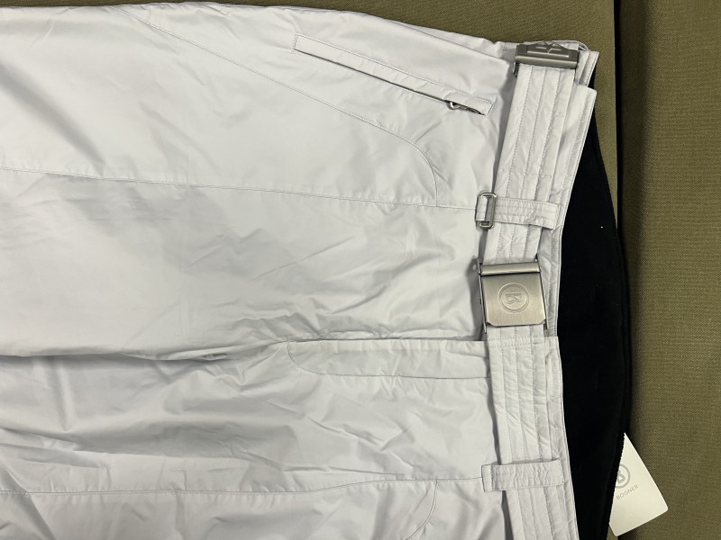 BOGNER Горнолыжные штаны мужские EU 56-2