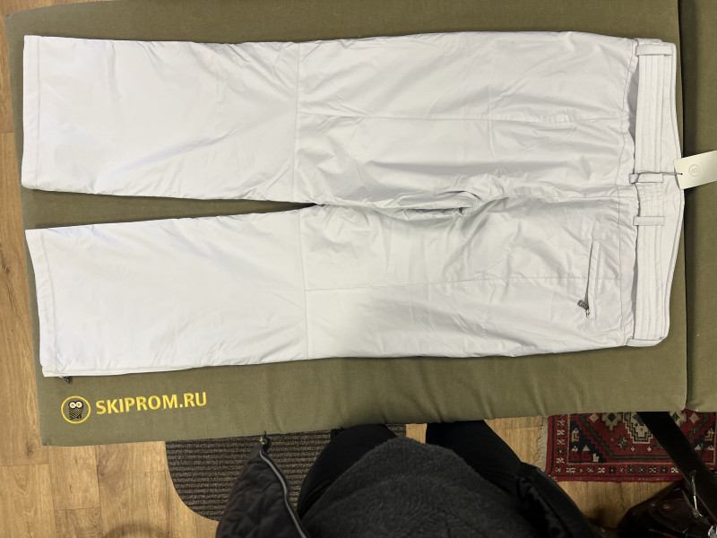 BOGNER Горнолыжные штаны мужские EU 56-1
