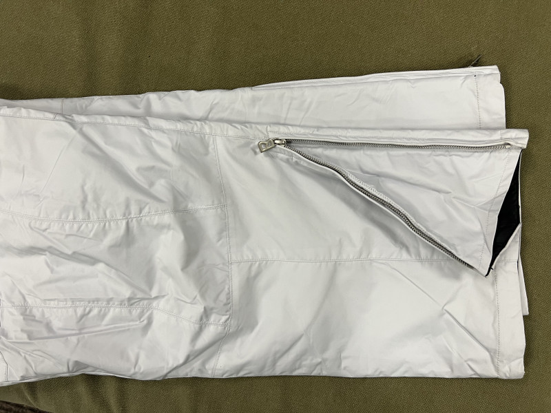 BOGNER Горнолыжные штаны мужские EU 56-4