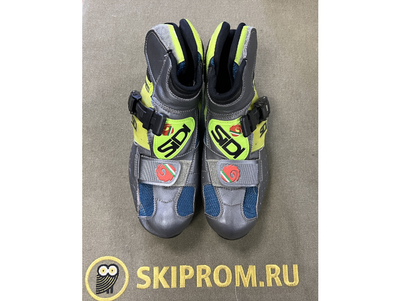 Велотуфли KEVLAR