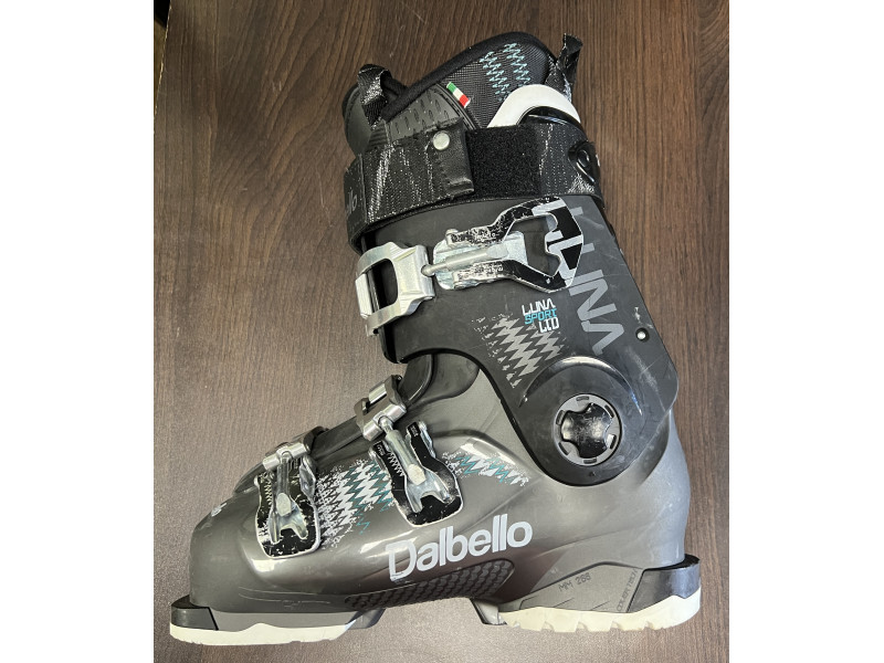 Ботинки  горнолыжные DALBELLO  24,5