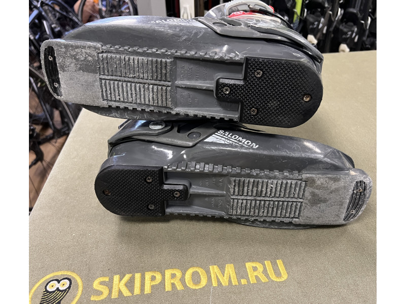 Скитур горнолыжные ботинки  SALOMON  SX 71 30.5-3