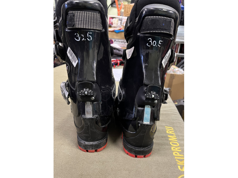Скитур горнолыжные ботинки   SCARPA AVANT 30.5-3