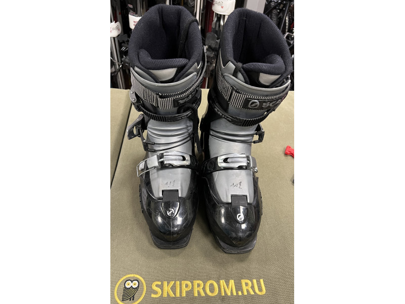 Скитур горнолыжные ботинки   SCARPA AVANT 30.5-2