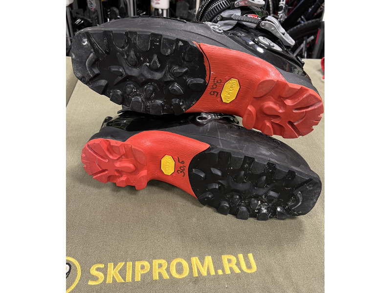 Скитур горнолыжные ботинки   SCARPA AVANT 30.5-4