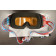 маска OAKLEY 02.XS SNOW