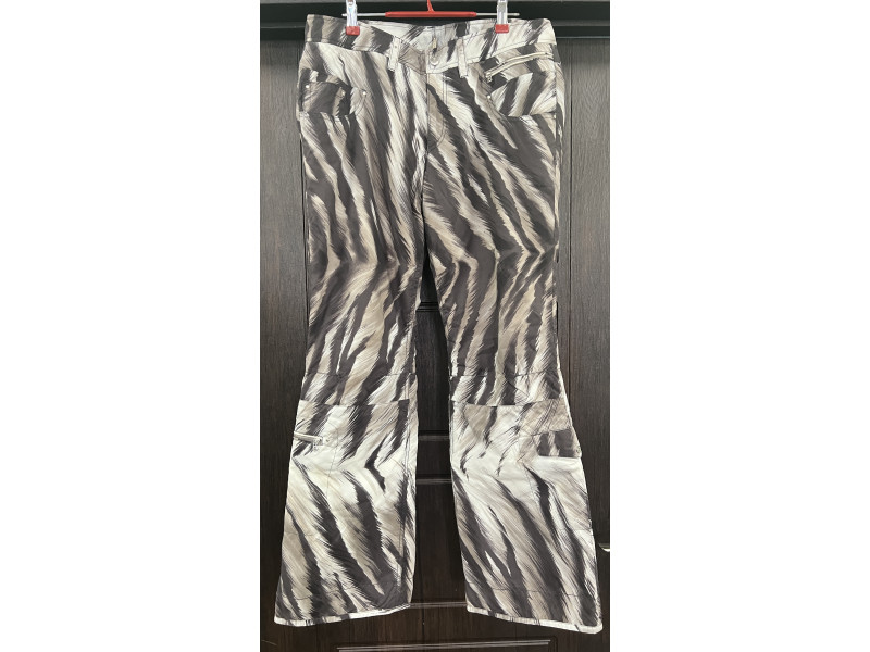 BOGNER Горнолыжные штаны женские L