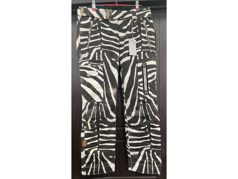 BOGNER Горнолыжные штаны женские M
