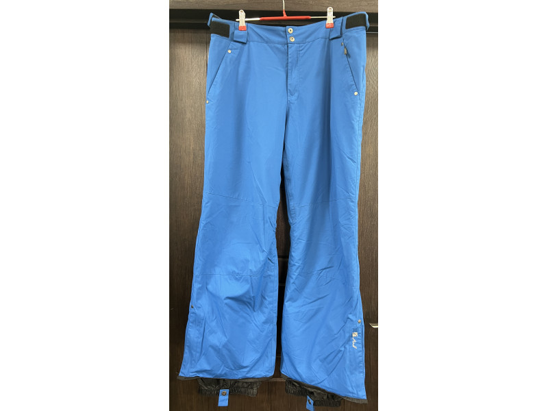 Stuf Горнолыжные штаны мужские XL 