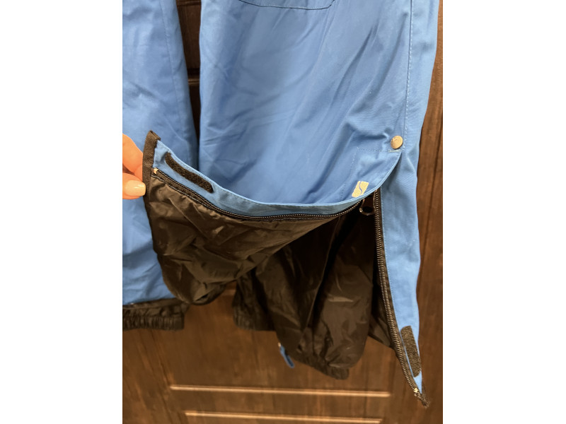 Stuf Горнолыжные штаны мужские XL -1