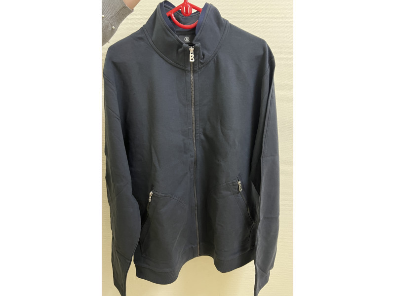 BOGNER Мастерка мужская  EU 56 XXL-3