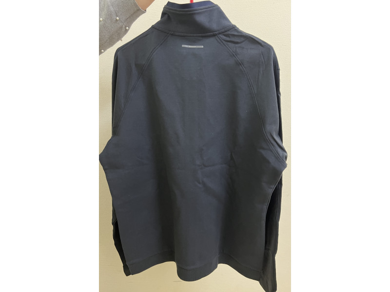 BOGNER Мастерка мужская  EU 56 XXL-2