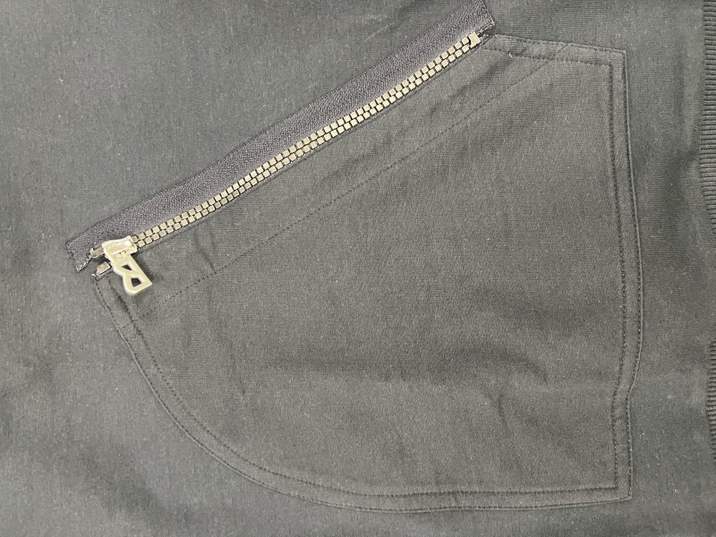 BOGNER Мастерка мужская  EU 56 XXL-4