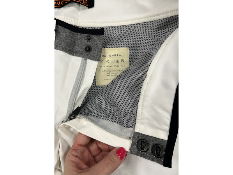 FRAUENSCHUH HERREN Горнолыжные штаны мужские  EU -54 ХL-3