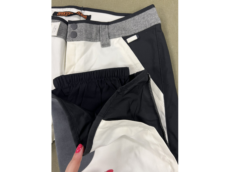 FRAUENSCHUH HERREN Горнолыжные штаны мужские  EU -54 ХL-6