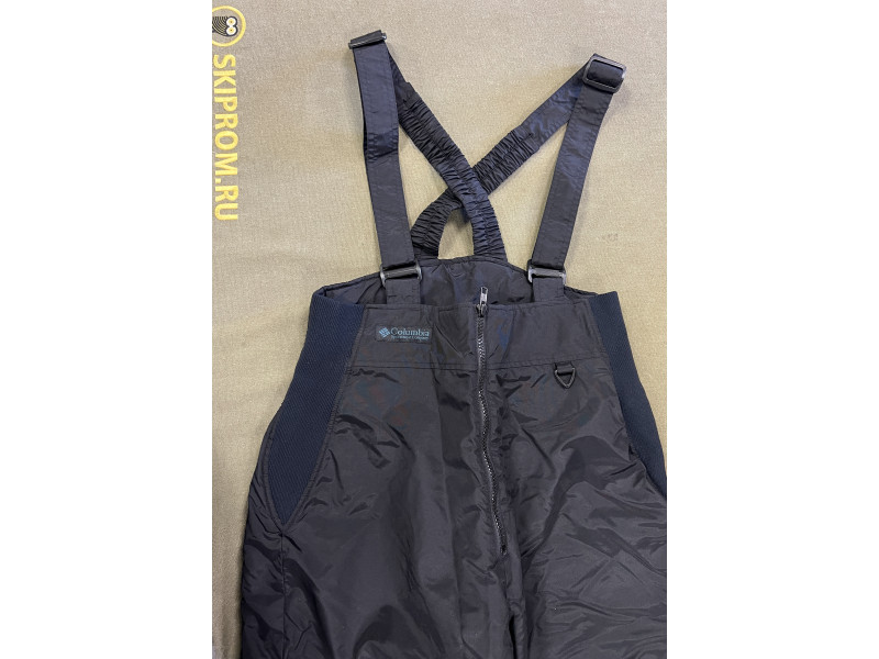 COLUMBIA  SL 8120 F5 Горнолыжные штаны женские M-2