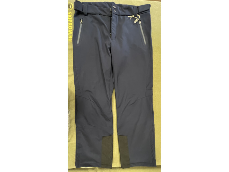 SHAMP HERREN Горнолыжные штаны мужские XL 