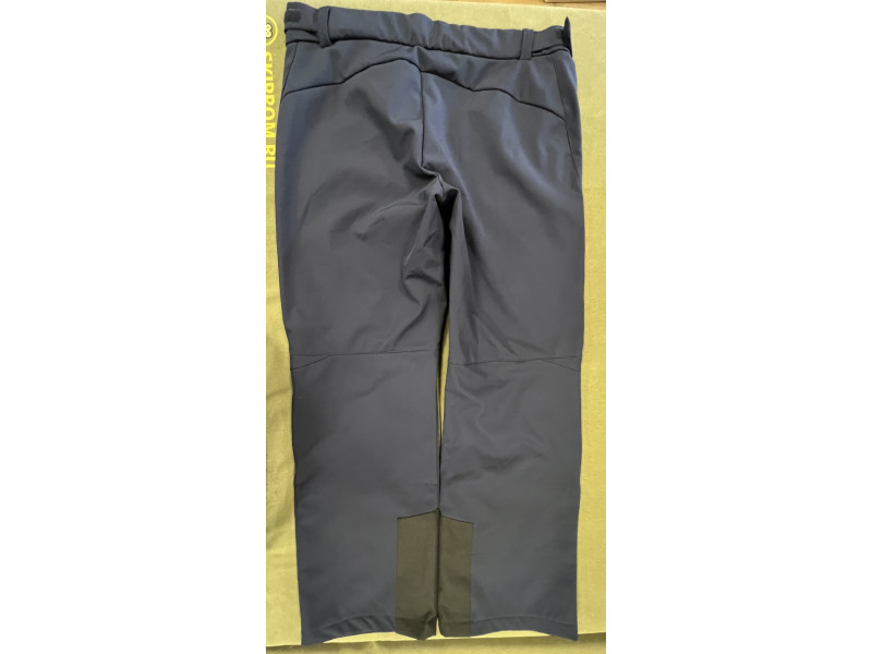 SHAMP HERREN Горнолыжные штаны мужские XL -1